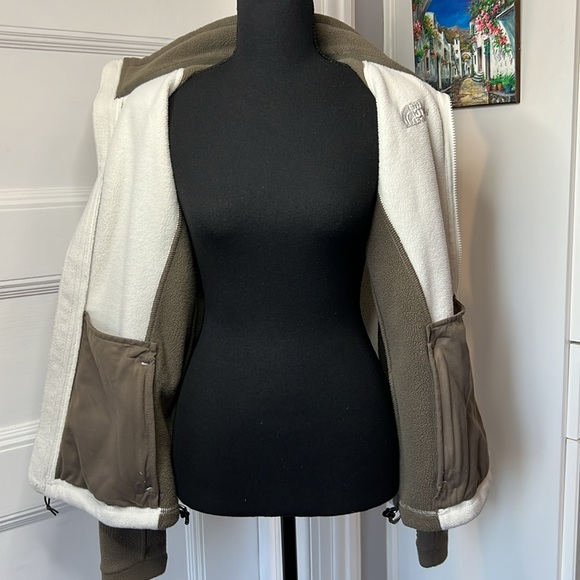 THE NORTH FACE FLEECE JACKET‎ - Picture 12 of 16